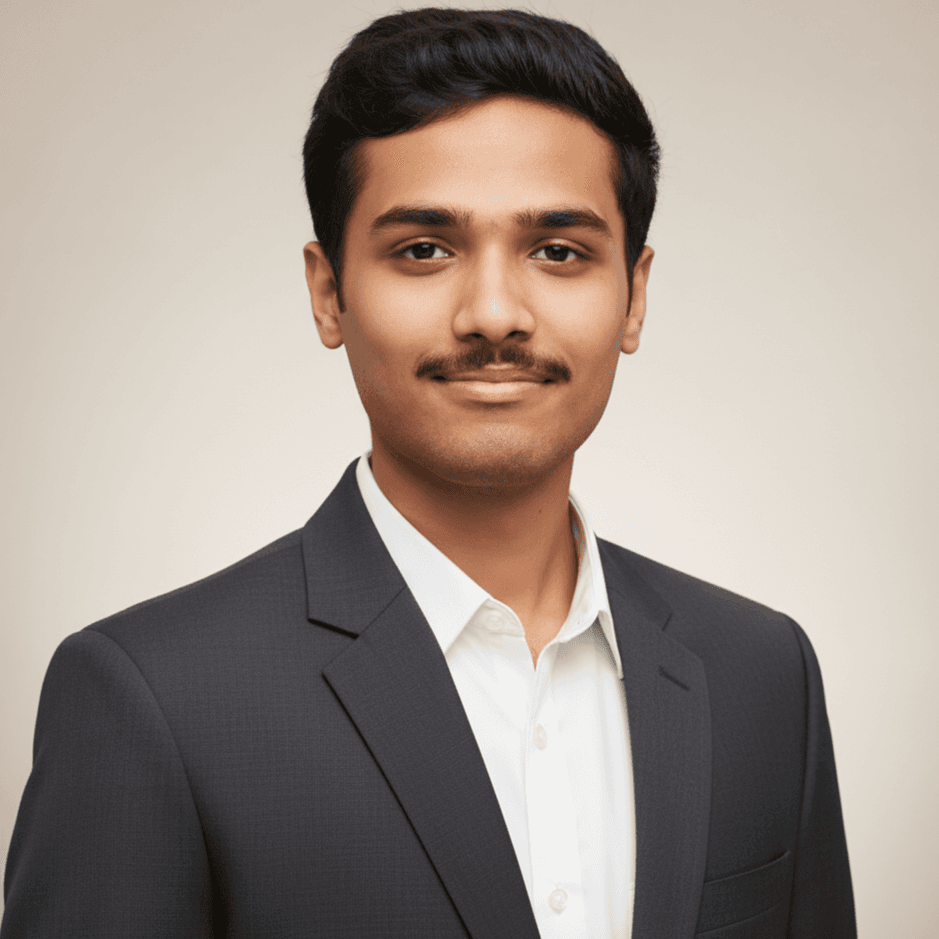 Mayank Sharma