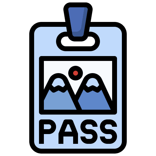 PassConnect transit pass dashboard preview