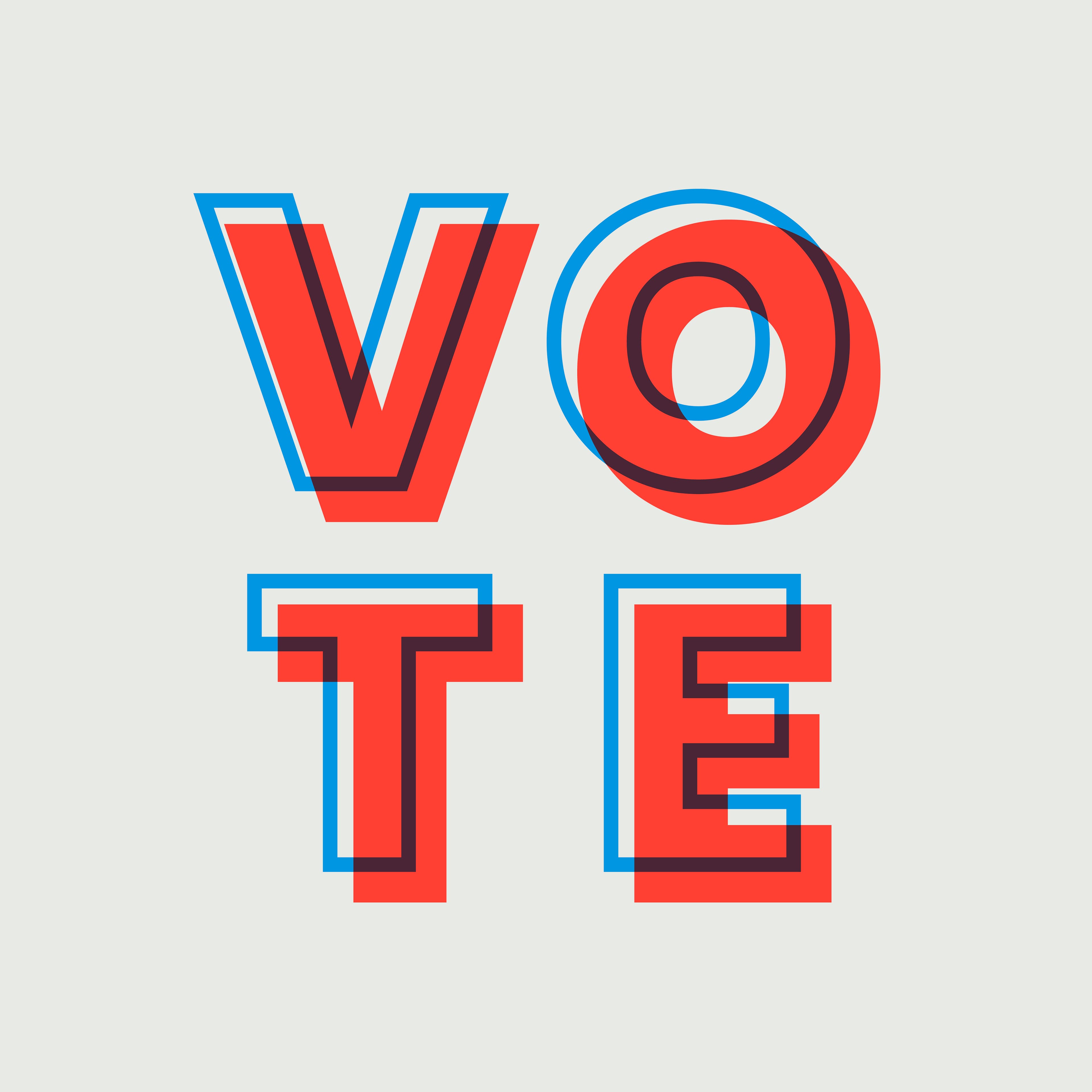 Secure Digital Voting Platform interface preview