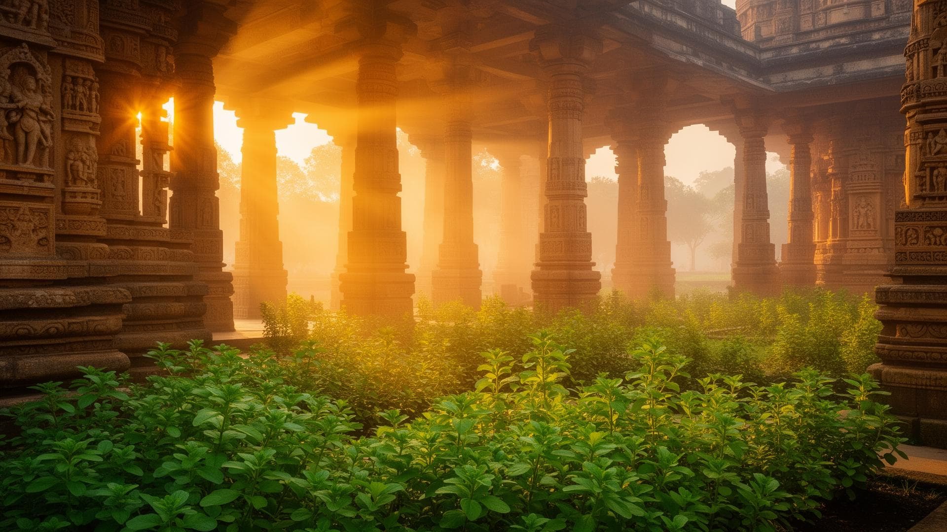 Varnasrama Dharma