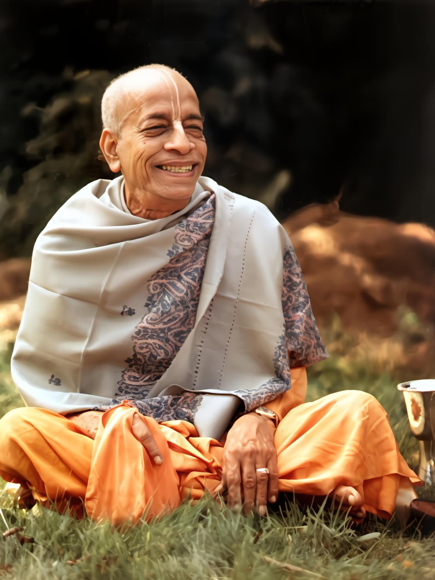 Prabhupada Verse Vault
